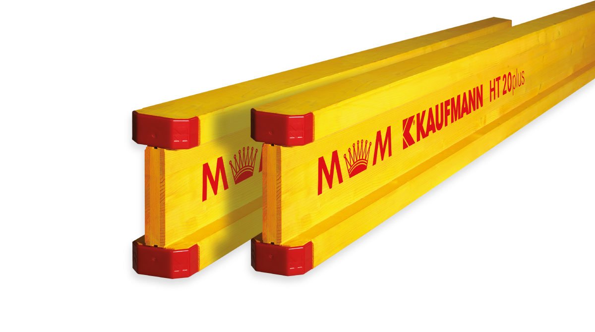 Grindă de cofraj H20 Kaufmann HT 20plus