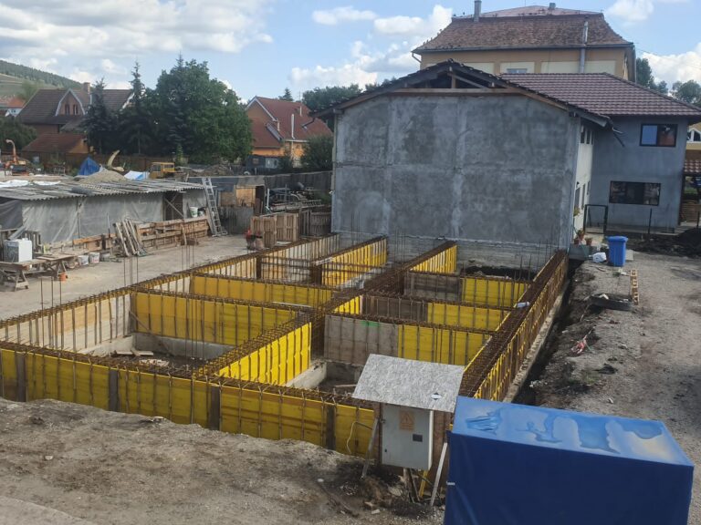 Sistem de cofrare EXPROFILO pentru plăci 3S – fotografie 10
